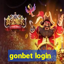 gonbet login